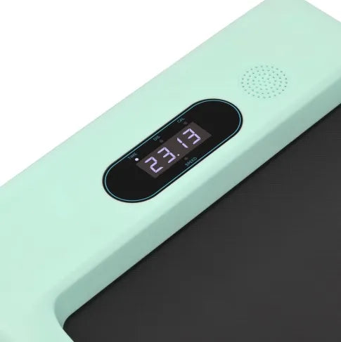 2-in-1 Elektrisches Laufband