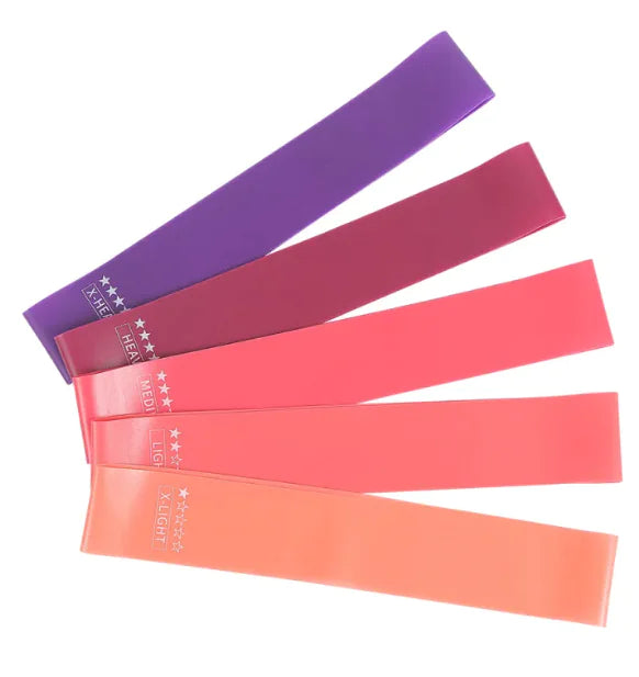 Yoga Hüftwiderstandsband